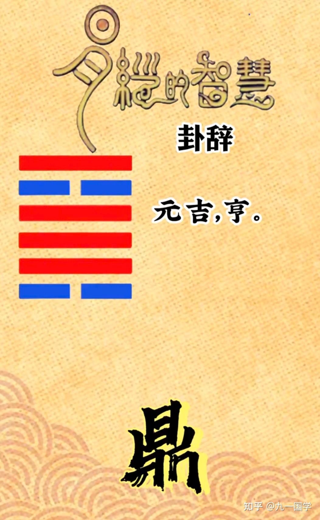 火风鼎卦，探索古老智慧的现代启示插图