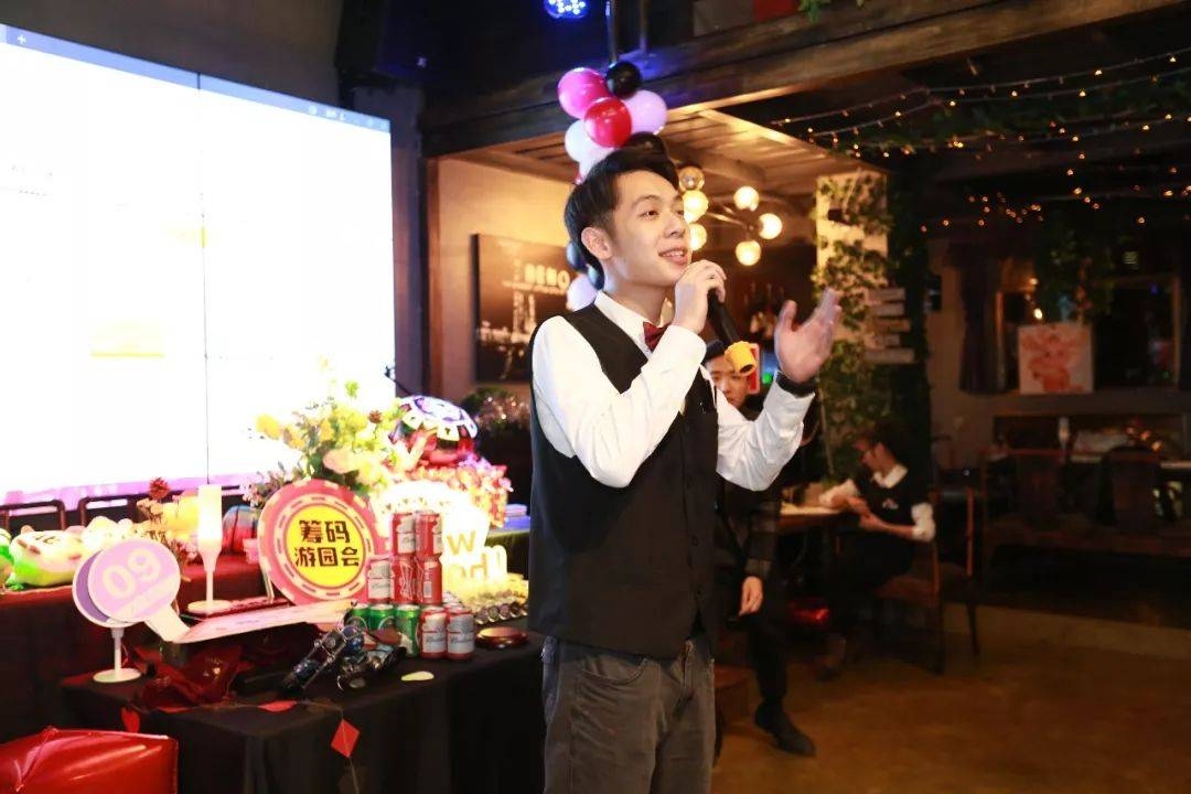 行会名称大全（笑看人生），独来独往型享寂寞之趣插图