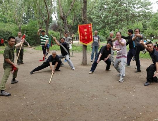 行会名称精选，孤独坚韧，霸气外露插图
