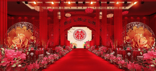 婚配吉日，传统与现代结合的婚礼择期法插图