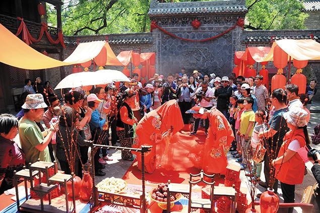 婚配属相，古老智慧与现代爱情的融合插图