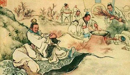 寒食节与寒衣节的纪念对象与历史背景插图