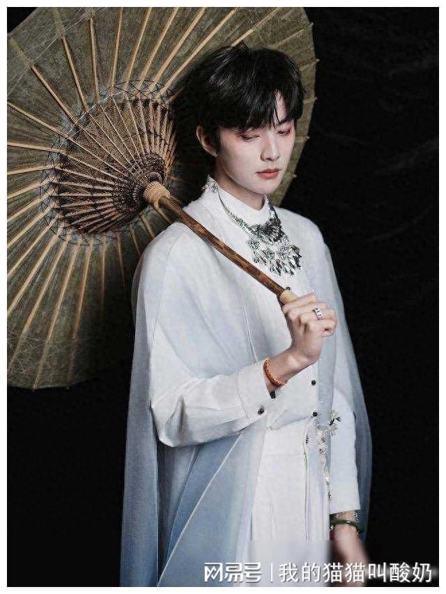 好听的古风名字，传统韵味与现代优雅的完美融合插图