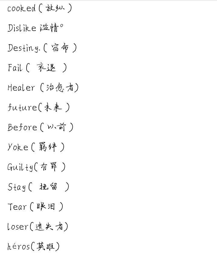 好听的名字网名，打造你的专属网络名片插图