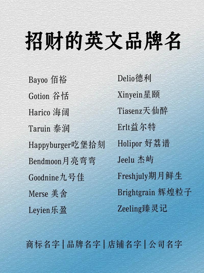 好听名字推荐亨特、恺撒、贝爷，寓意好、财宝等插图