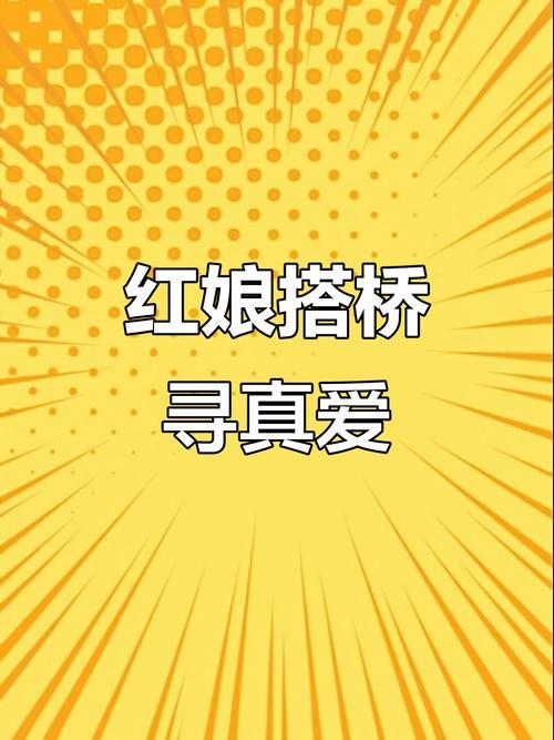 婚介红娘，爱的桥梁，幸福的引路人插图