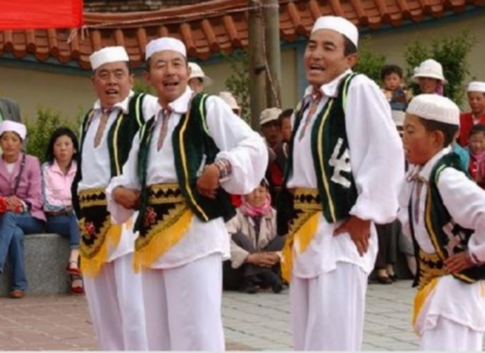 回族节日，文化传承与民族团结的盛宴插图