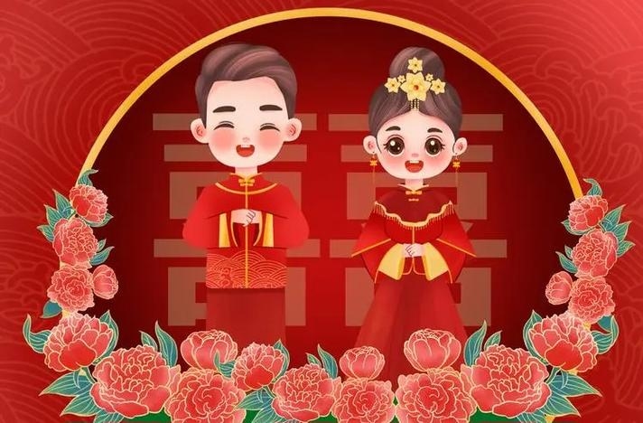 婚姻交友，打破传统边界，开启幸福新征程插图