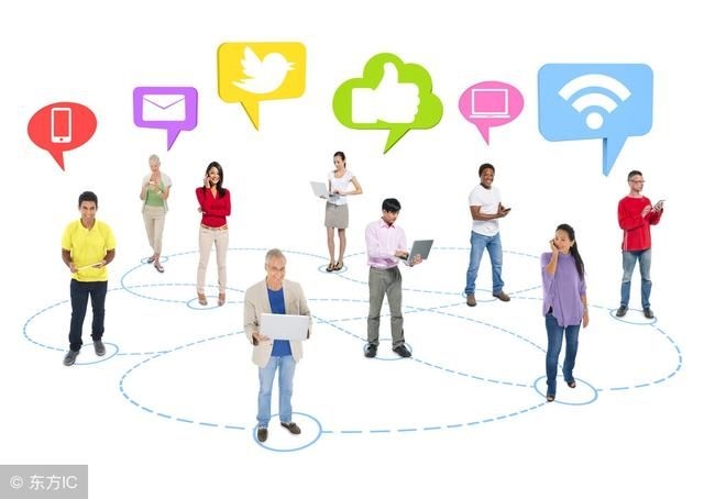 婚介交友，现代社交新趋势的探索与思考插图