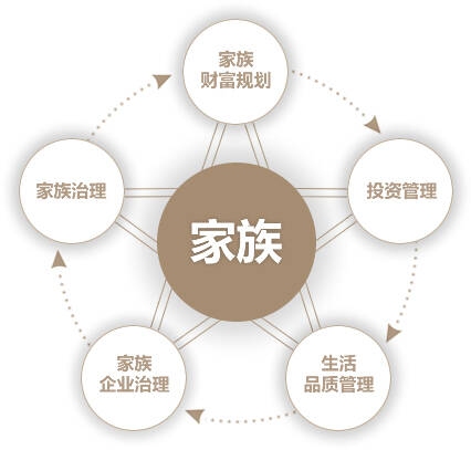 和谐家族英文名推荐，Harmony Family寓意和睦，Strategic Names引领现代潮流插图