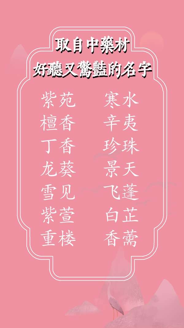 花藤名字制作器，打造独特寓意，避免谐音困扰插图