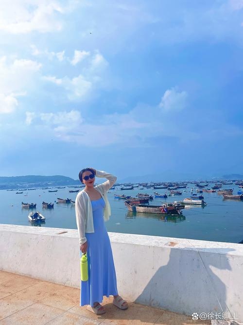 海丰征婚，在蔚蓝海岸边寻找生命中的另一半插图