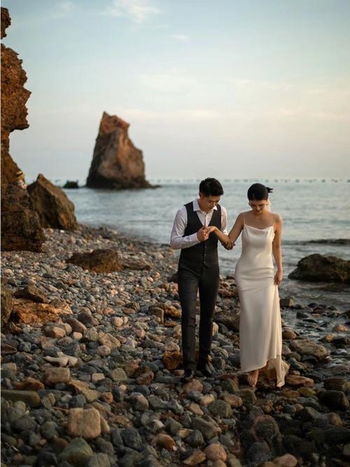 黄岛征婚，海滨之城的浪漫邂逅插图