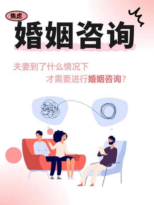 婚恋咨询，开启幸福的婚恋新篇章插图
