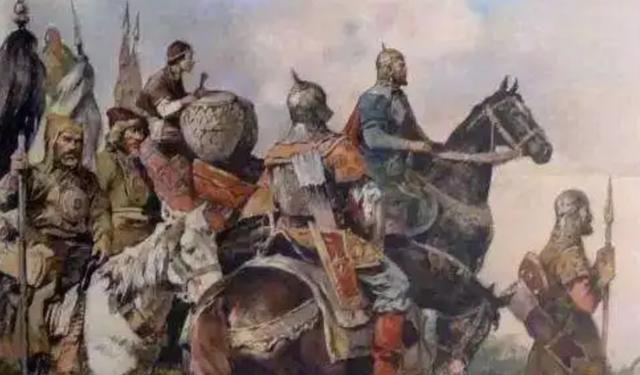 虎，勇猛果敢，最符合侠客形象插图