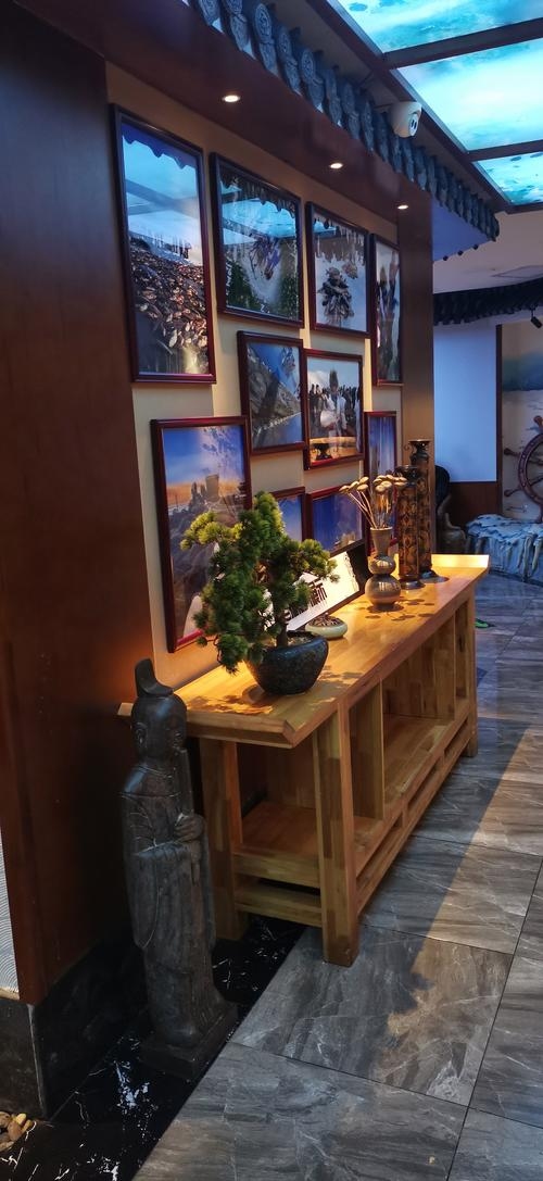 哈尔滨聊天室，冰城文化的温暖交流空间插图