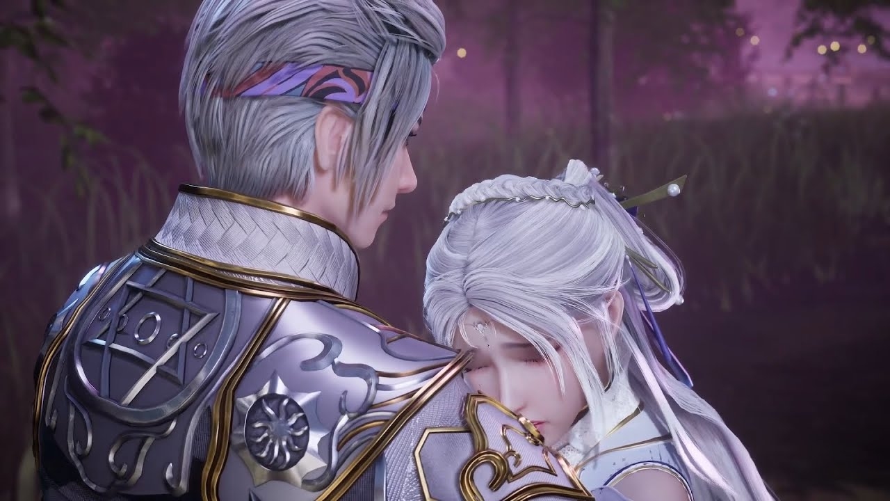 寒夜无梦┲逆天，唯吾独尊的冷酷霸者。插图