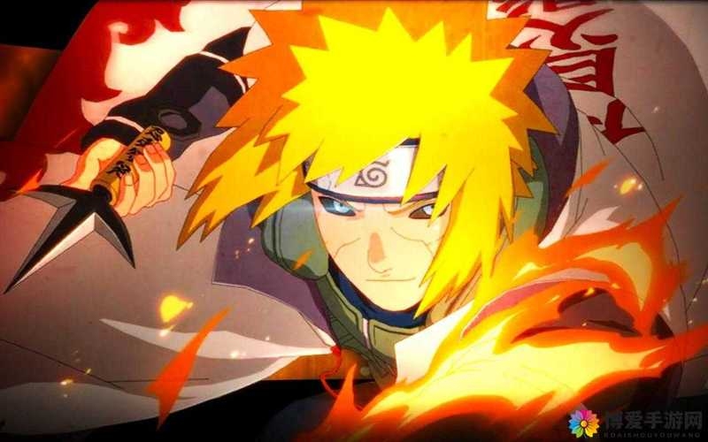 火影忍者波风水门，四代目火影的出场集数全回顾插图