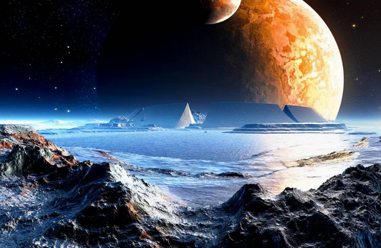 海中金命，探索海洋深处的金色奥秘插图