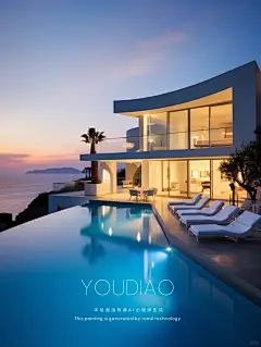 酒店名推荐大集合，高端民宿有亮点插图