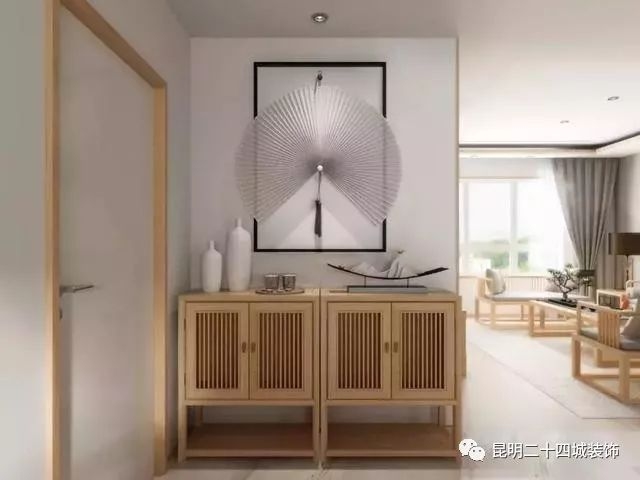 家居风水美学，选材与寓意并重插图