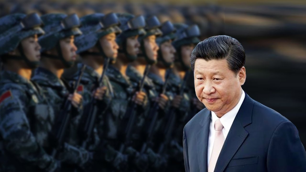 建军节新闻界有独特理解插图