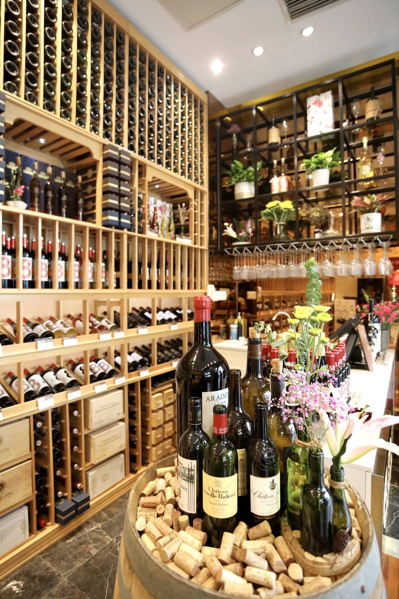 酒楼名字，品质之钥，味觉之魂插图