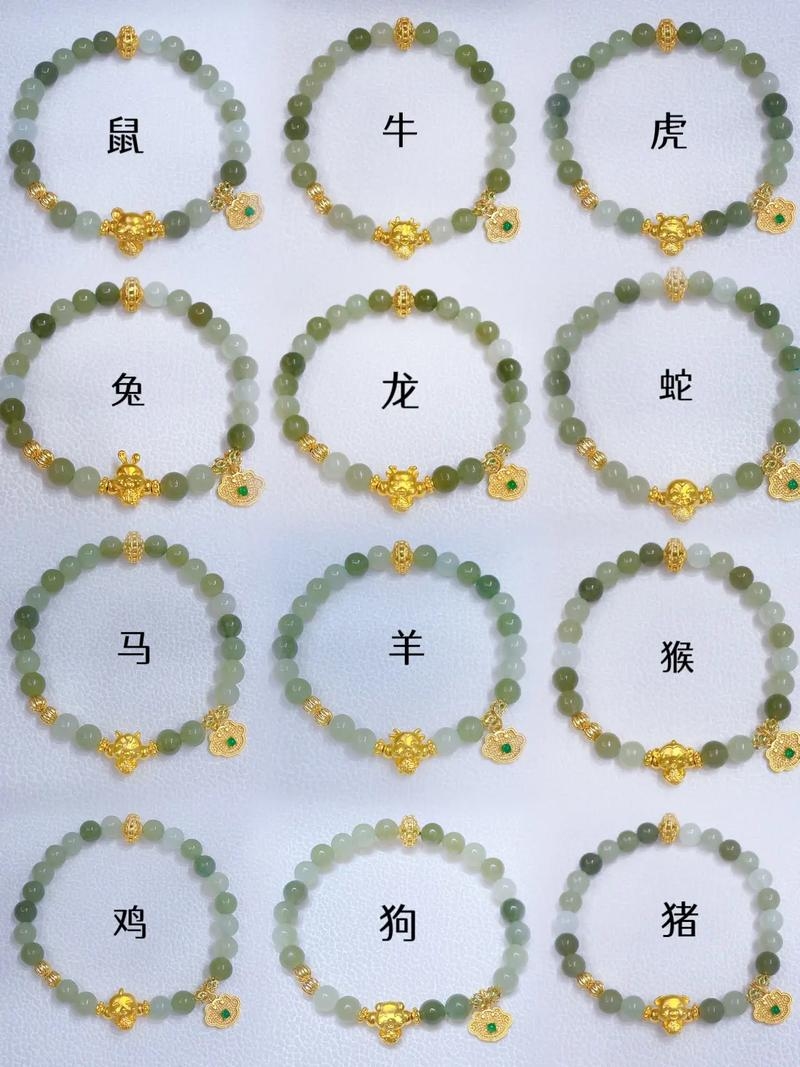 金马玉堂，十二生肖之金·玉插图