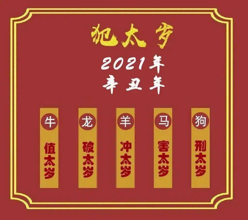 今年本命年，四大要诀助你避灾增福插图