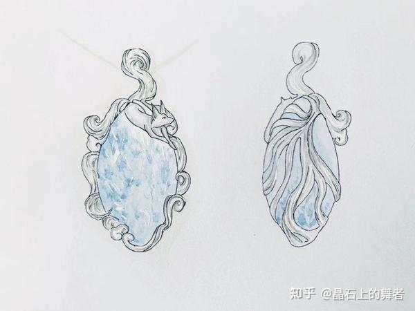 金牛座爱情运势佩戴九尾狐吊坠增强魅力插图