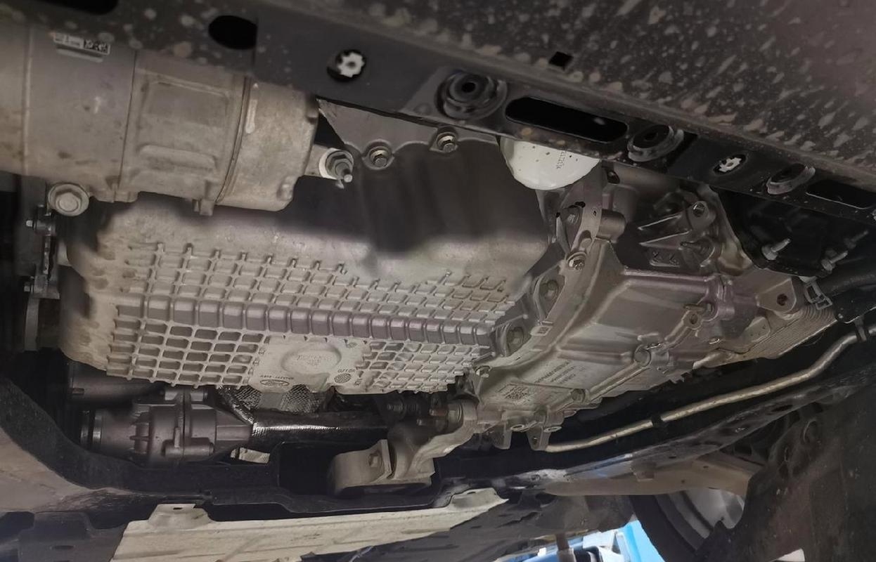 金牛座，硬朗底盘与实用主义的豪华之选插图