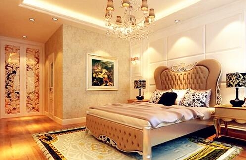 九死还魂草，卧室风水禁忌揭秘插图