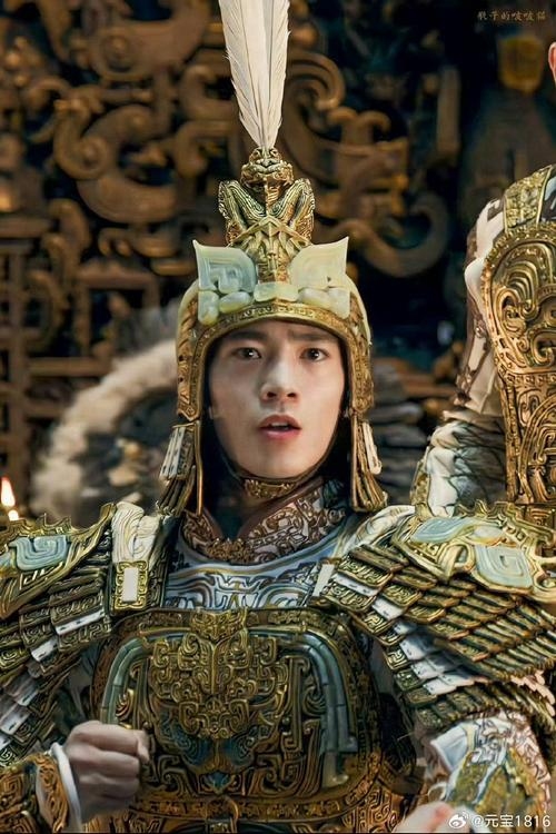 九死一生定虎豹插图