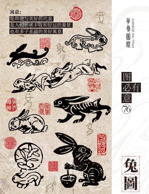 九天揽月，生肖之谜，兔的非凡志向插图