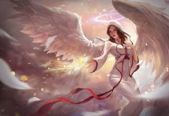 九天银河之龙，神秘宇宙的崇高象征插图