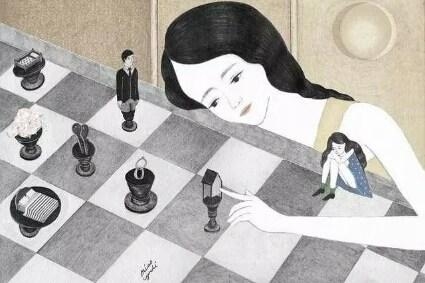 记仇的人，一种复杂心理现象解析插图