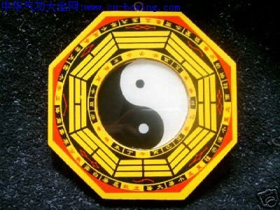 九星风水学解析插图