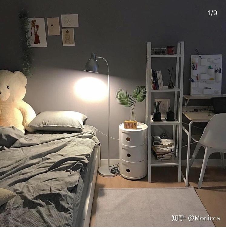 精选好听的房间名字,打造舒适归家的温馨秘境插图 精选好听的房间名字,打造舒适归家的温馨秘境插图