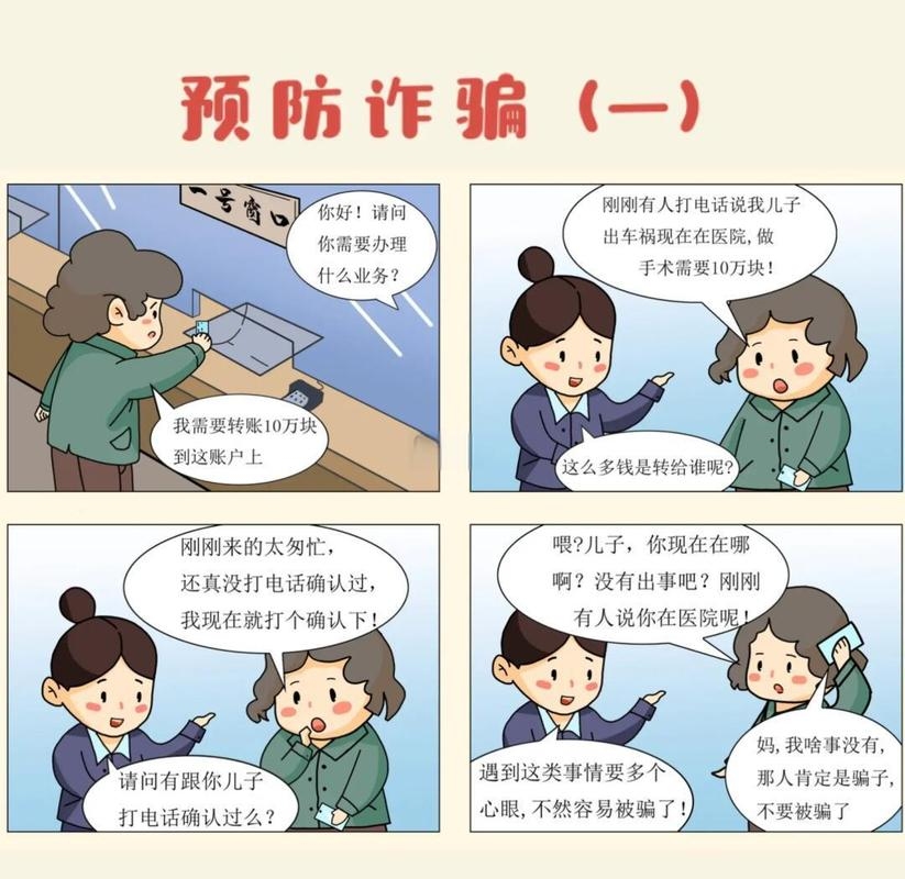 加V含义多样,警惕诈骗风险插图 加V含义多样,警惕诈骗风险插图