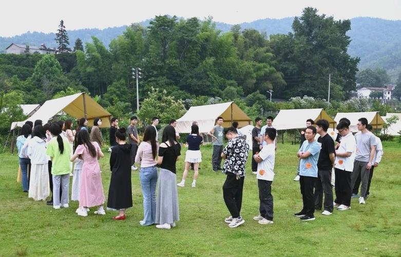 江西交友，探寻赣鄱大地的友情之旅插图