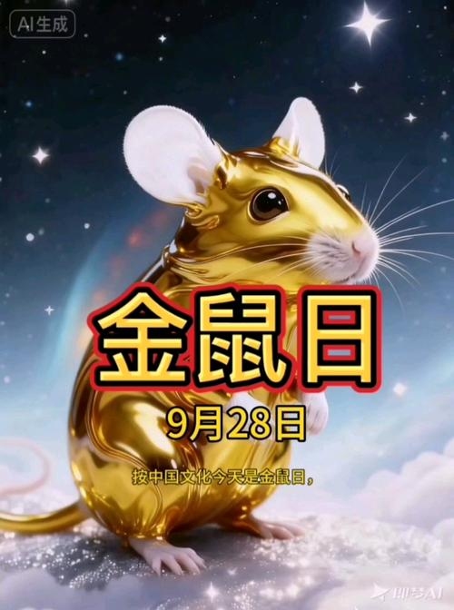 金鼠节，农历十一月十五的祈福与传承插图