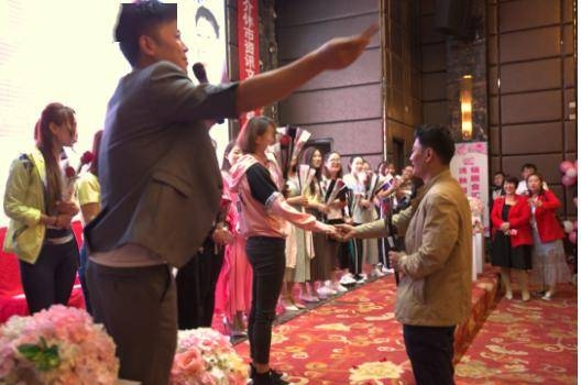 济南交友群，共赴一场丰富多彩的交友盛宴插图