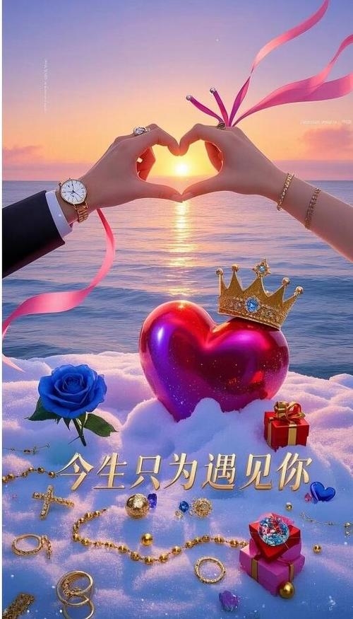 建昌寻爱，在爱情征途上，绽放独特魅力插图