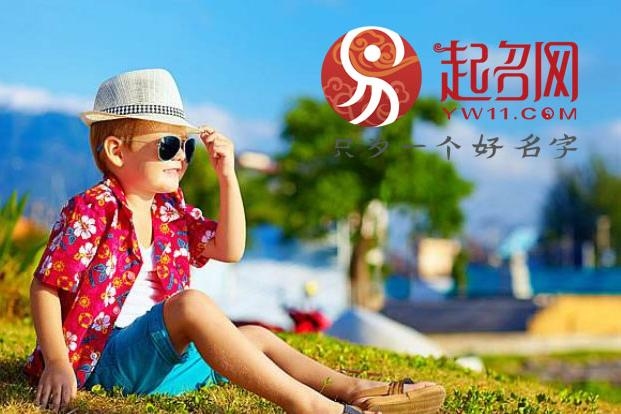 精选霸气网名，彰显男生个性魅力插图