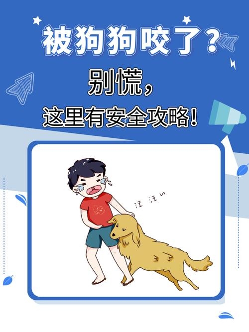 警惕！狗吃小孩事件频发，安全防范措施刻不容缓插图