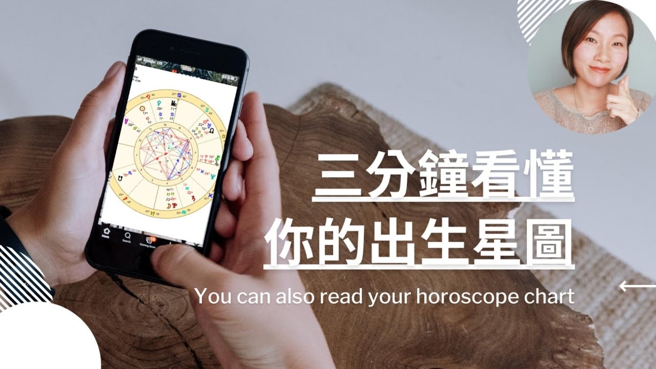 解析，星座查询，星辰与运势的星图解读插图