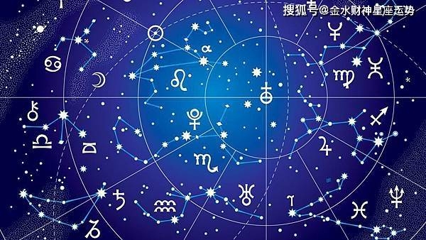 解锁宇宙奥秘，精准星盘查询与分析指南插图