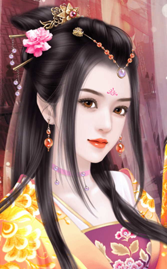 君墨萌系小妹;美人胚子先森,长相依插图 君墨萌系小妹;美人胚子先森,长相依插图