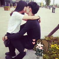 精选浪漫情侣网名,打造专属爱恋印记插图 精选浪漫情侣网名,打造专属爱恋印记插图