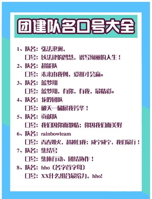 精选游戏家族名字，打造独特团队氛围插图